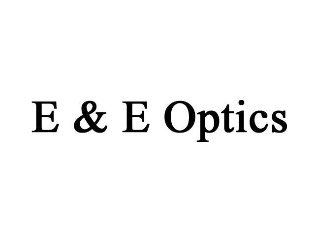 E&E OPTICS
