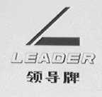 领导 LEADER