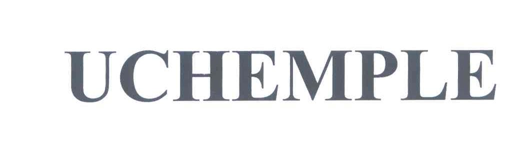 UCHEMPLE