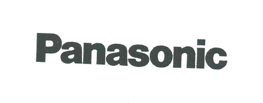 PANASONIC