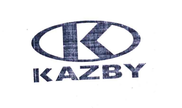 KAZBY;K