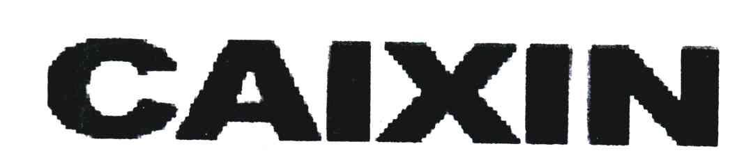 CAIXIN