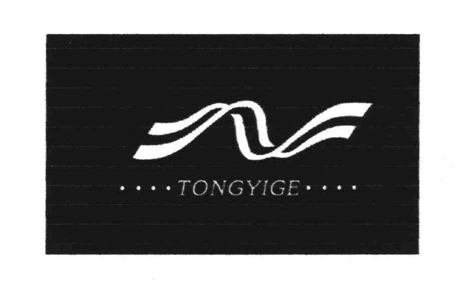 TONGYIGE