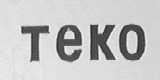 TEKO