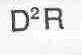 DR;2