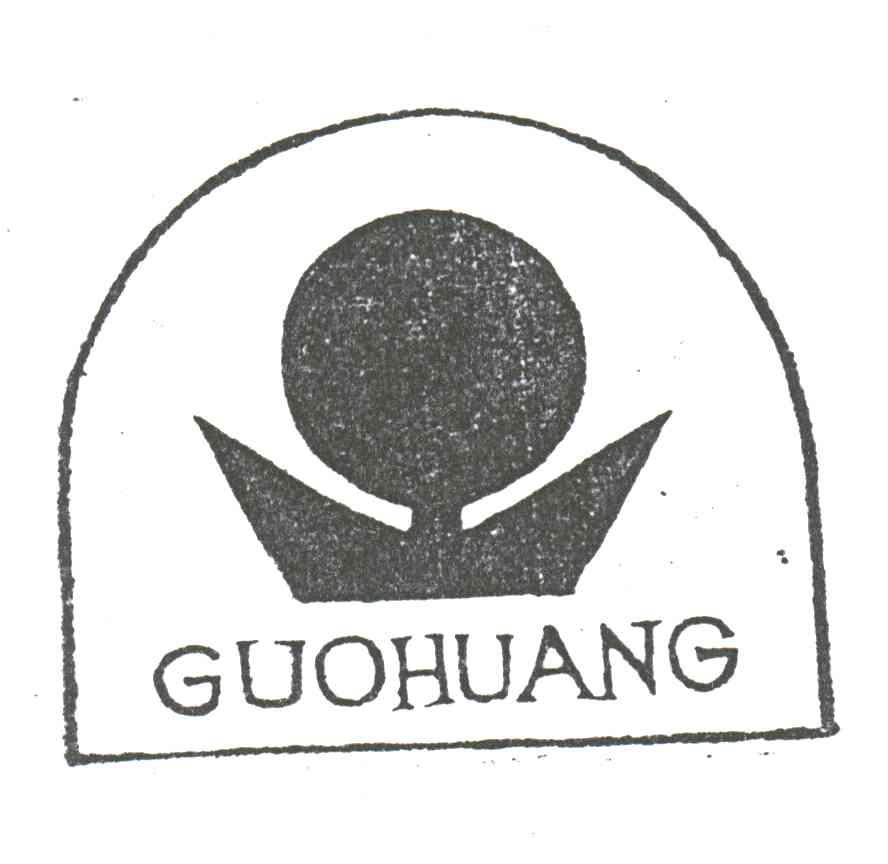 GUOHUANG