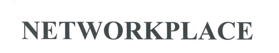 NETWORKPLACE