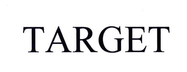 TARGET