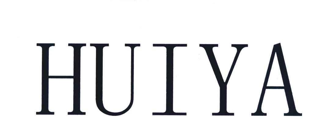 HUIYA