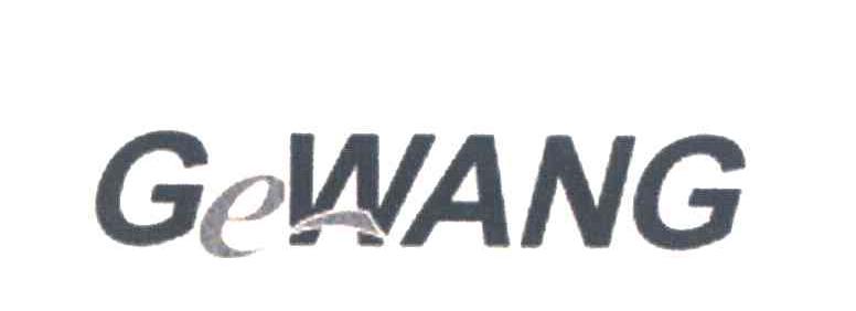 GEWANG