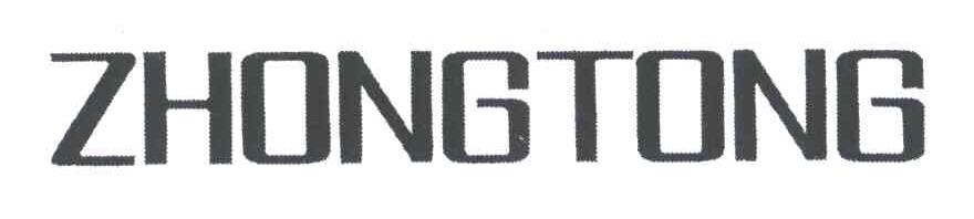 ZHONG TONG