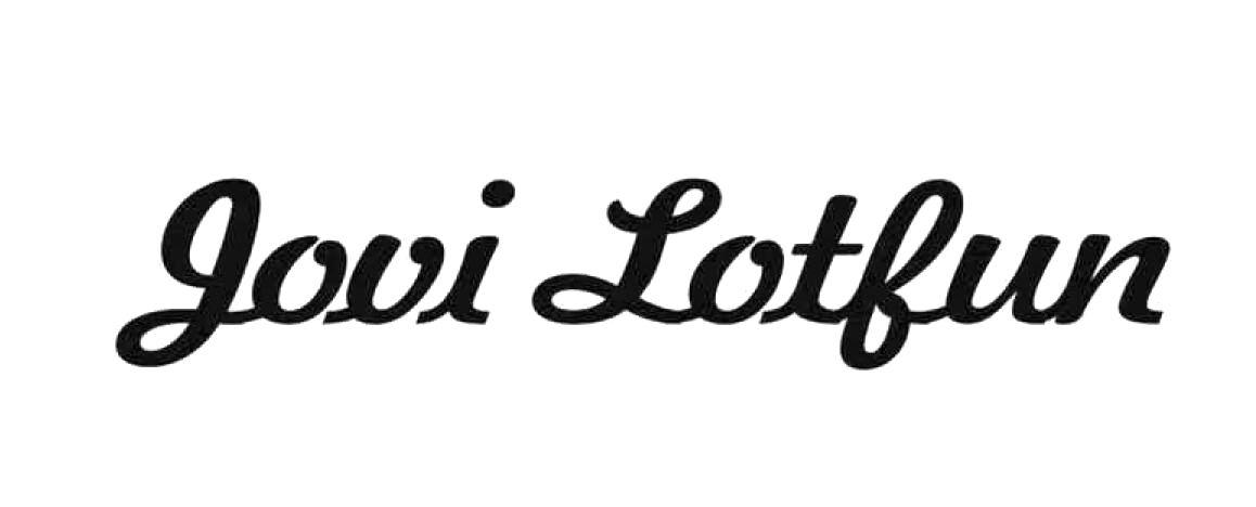 JOVI LOTFUN