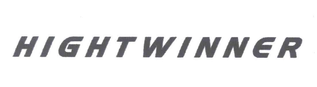 HIGHTWINNER