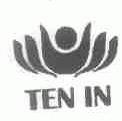 TEN IN