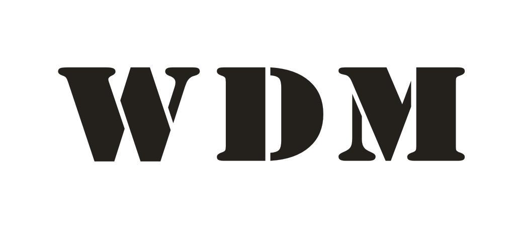 WDM