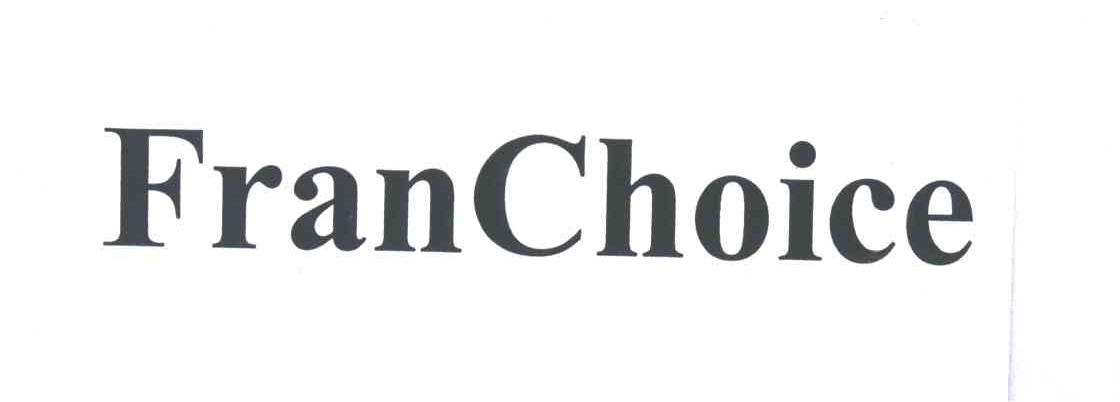 FRANCHOICE