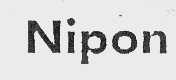 NIPON