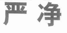 严净