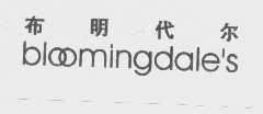 布明代尔   BLOOMINGDALE'S