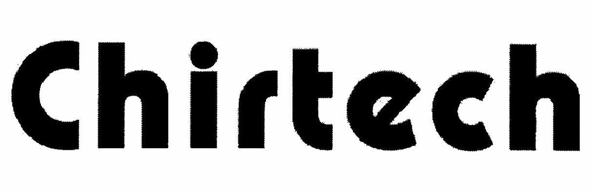 CHIRTECH