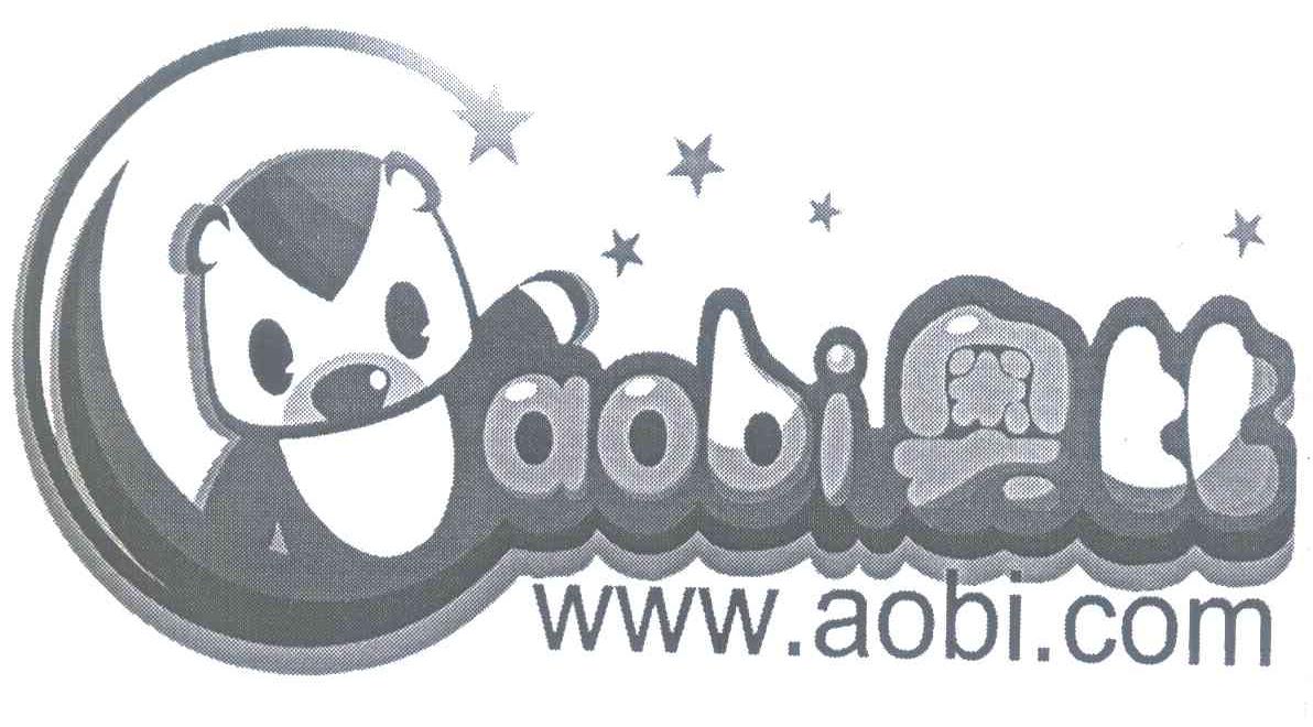 奥比;WWW.AOBI.COM