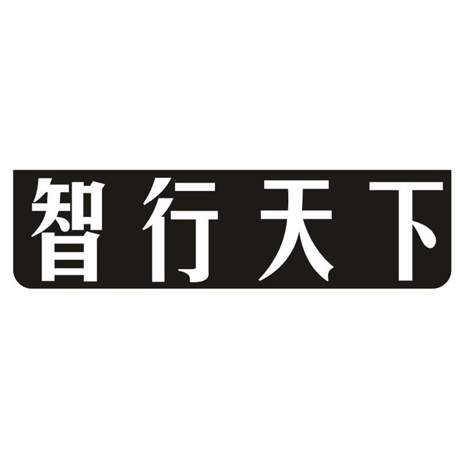 智行天下