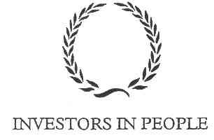 INVESTORS IN PEOPLE
