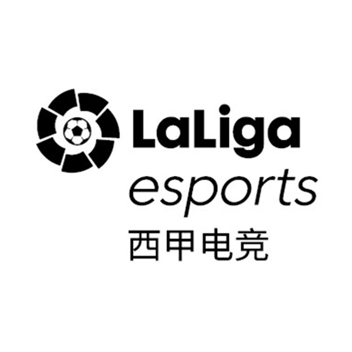 西甲电竞 LALIGA ESPORTS
