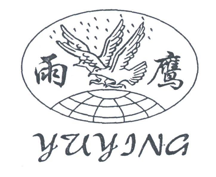 雨鹰