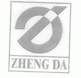 ZHENG DA