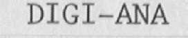 DIGI-ANA
