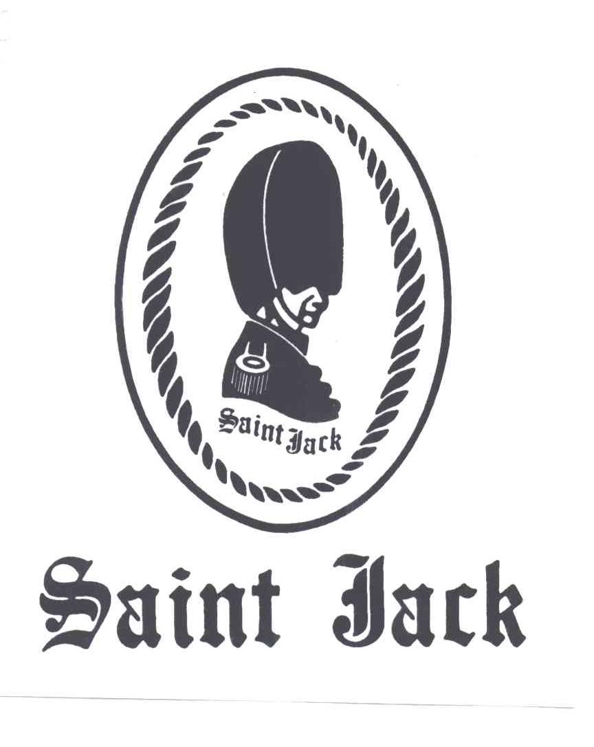 SAINT JACK