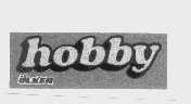 HOBBY ULKER