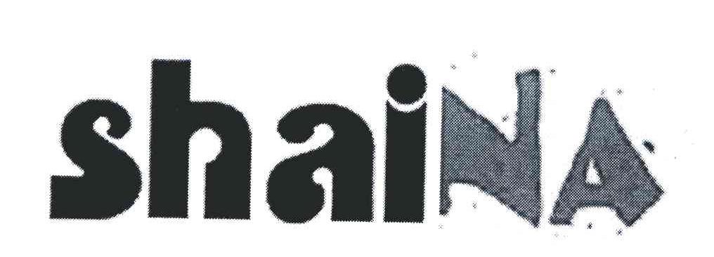 SHAI NA