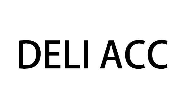 DELI ACC