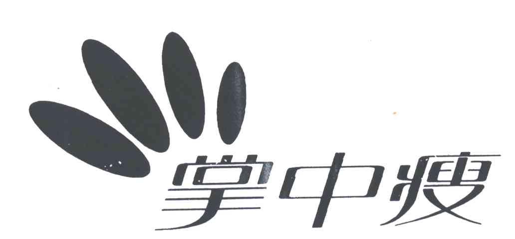 掌中瘦