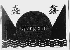盛鑫