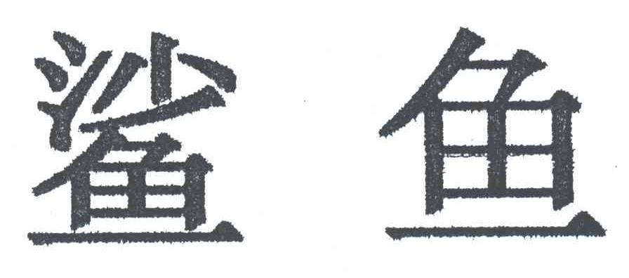 鲨鱼