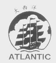 大西洋   ATLANTIC