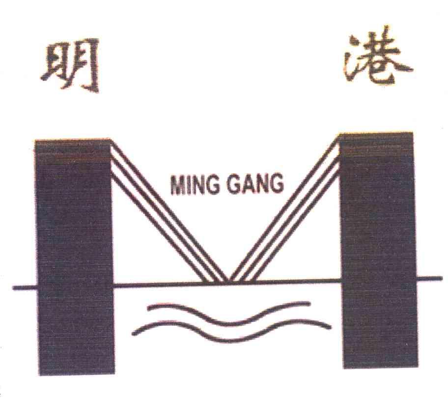明港 M