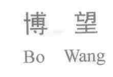 博望
