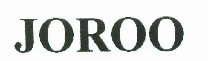 JOROO