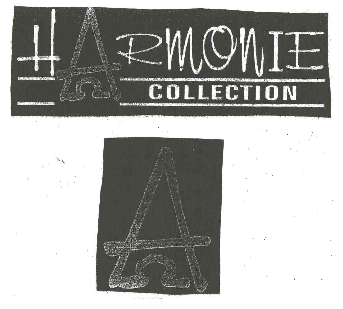 HARMONIE COLLECTION