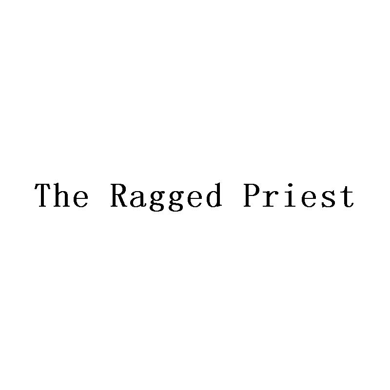 THE RAGGED PRIEST