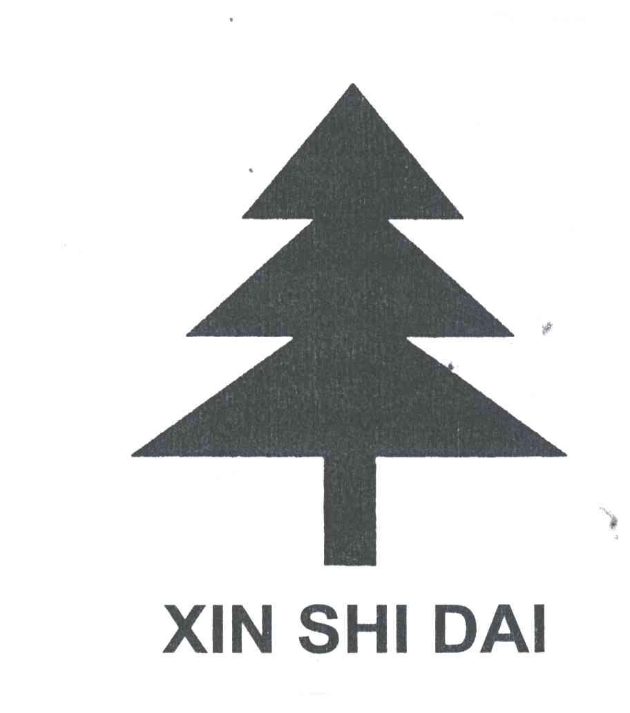 XIN SHI DAI