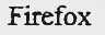 FIREFOX