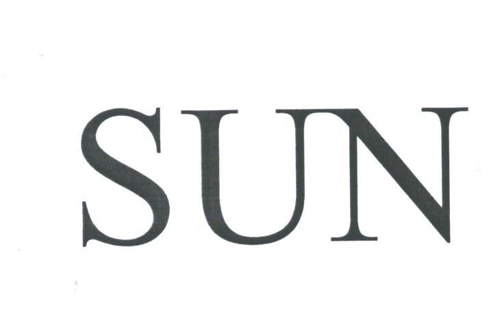 SUN