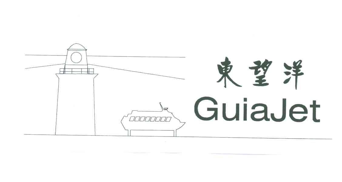 东望洋