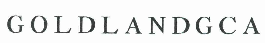 GOLDLANDGCA