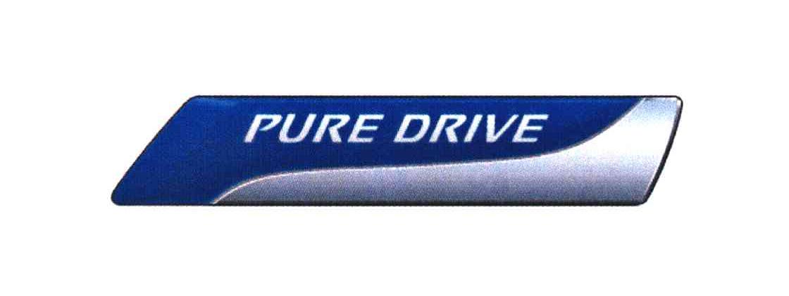 PUREDRIVE
